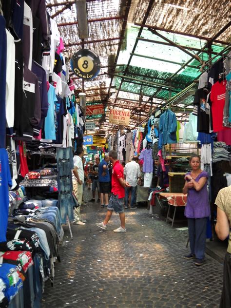 Visit Market Via Sannio Roma in Rome 